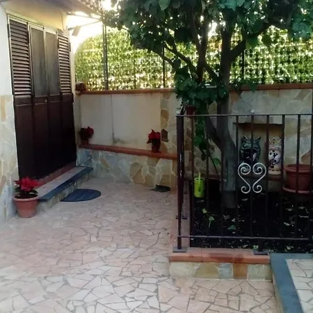 Soraya's Apartment *